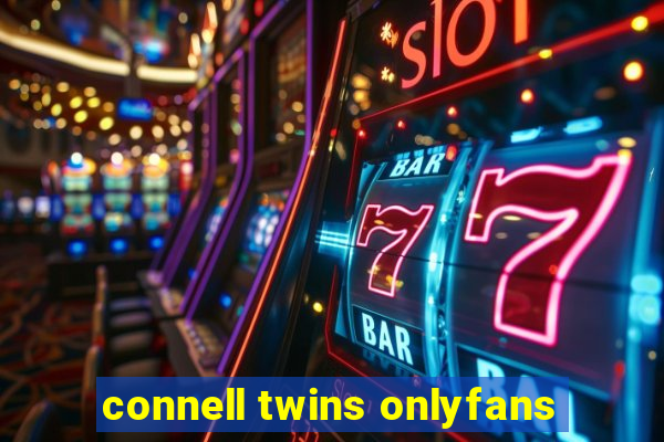 connell twins onlyfans